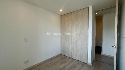 Apartamento de 2 alcobas en venta en Poblado Alto, Medellín, 81 m² · foto 9 de 19