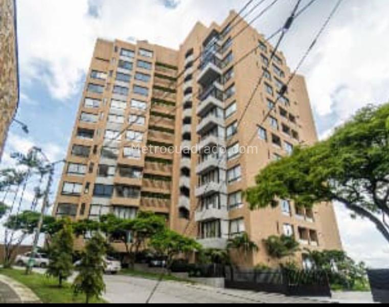Apartment for rent in Cali