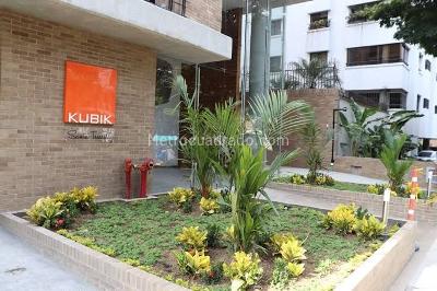 Apartamento en Arriendo, Santa teresita oeste, Cali
