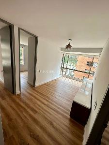 Apartamento en venta en Reserva De La Sierra, Bogotá · foto 13 de 20