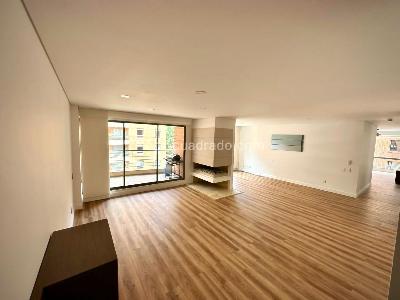 Apartamento en venta en Reserva De La Sierra, Bogotá · foto 15 de 20