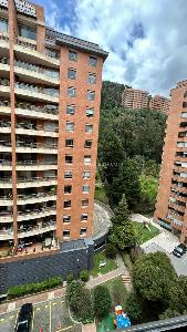Apartamento en venta en Reserva De La Sierra, Bogotá · foto 18 de 20