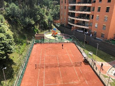Apartamento en venta en Reserva De La Sierra, Bogotá · foto 2 de 20