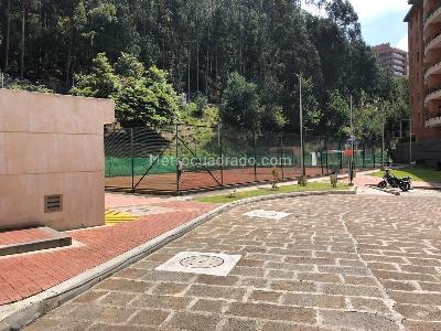 Apartamento en venta en Reserva De La Sierra, Bogotá · foto 3 de 20