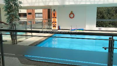 Apartamento en venta en Reserva De La Sierra, Bogotá · foto 7 de 20