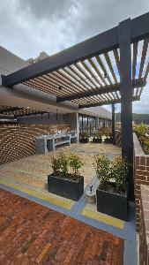 Apartamento de 2 alcobas en venta en San Jose De Bavaria, Bogotá, 32 m² · foto 17 de 20