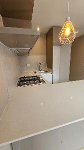 Apartamento de 2 alcobas en venta en San Jose De Bavaria, Bogotá, 32 m² · foto 2 de 20