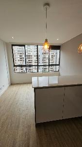 Apartamento de 2 alcobas en venta en San Jose De Bavaria, Bogotá, 32 m² · foto 3 de 20