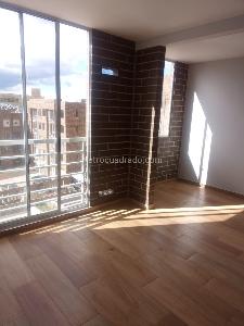 Apartamento de 1 alcoba en venta en La Candelaria Centro, Bogotá, 34 m² · foto 12 de 20