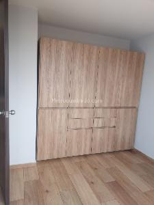 Apartamento de 1 alcoba en venta en La Candelaria Centro, Bogotá, 34 m² · foto 14 de 20