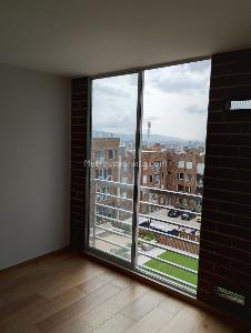 Apartamento de 1 alcoba en venta en La Candelaria Centro, Bogotá, 34 m² · foto 17 de 20