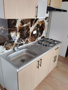 Apartamento de 1 alcoba en venta en La Candelaria Centro, Bogotá, 34 m² · foto 18 de 20