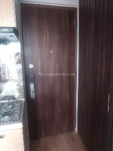 Apartamento de 1 alcoba en venta en La Candelaria Centro, Bogotá, 34 m² · foto 19 de 20