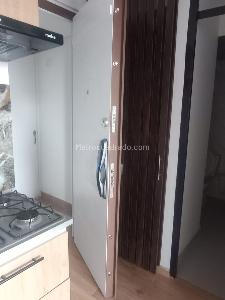Apartamento de 1 alcoba en venta en La Candelaria Centro, Bogotá, 34 m² · foto 20 de 20