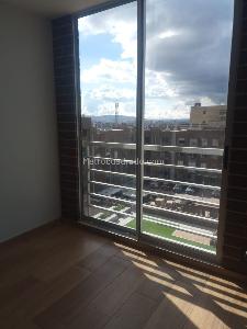 Apartamento de 1 alcoba en venta en La Candelaria Centro, Bogotá, 34 m² · foto 3 de 20