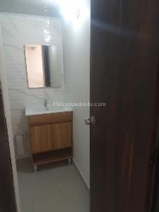 Apartamento de 1 alcoba en venta en La Candelaria Centro, Bogotá, 34 m² · foto 4 de 20