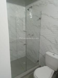 Apartamento de 1 alcoba en venta en La Candelaria Centro, Bogotá, 34 m² · foto 6 de 20