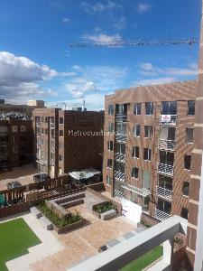 Apartamento de 1 alcoba en venta en La Candelaria Centro, Bogotá, 34 m² · foto 7 de 20