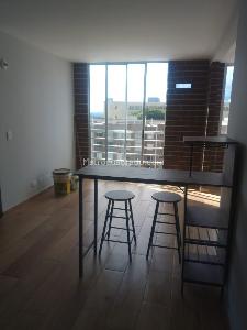 Apartamento de 1 alcoba en venta en La Candelaria Centro, Bogotá, 34 m² · foto 9 de 20