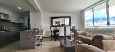 Apartamento en venta en Alameda 170, Bogotá · foto 12 de 19