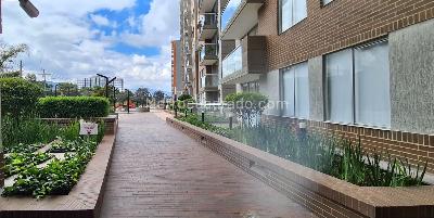 Apartamento en venta en Alameda 170, Bogotá · foto 17 de 19