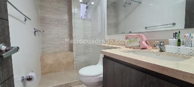 Apartamento en venta en Alameda 170, Bogotá · foto 18 de 19