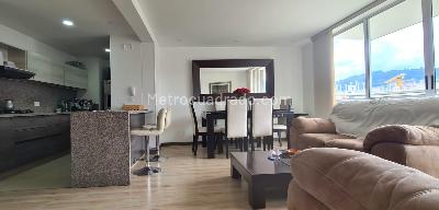 Apartamento en venta en Alameda 170, Bogotá · foto 2 de 19