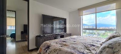 Apartamento en venta en Alameda 170, Bogotá · foto 8 de 19