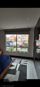 Apartamento de 2 alcobas en venta en Santa Barbara, Bogotá, 94 m² · foto 16 de 20