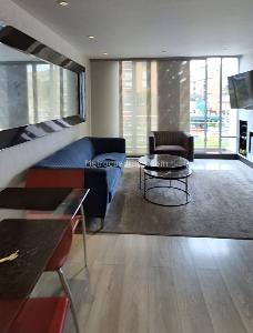 Apartamento de 2 alcobas en venta en Santa Barbara, Bogotá, 94 m² · foto 3 de 20