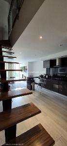 Apartamento de 2 alcobas en venta en Santa Barbara, Bogotá, 94 m² · foto 6 de 20