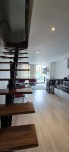 Apartamento de 2 alcobas en venta en Santa Barbara, Bogotá, 94 m² · foto 18 de 20