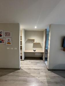 Apartamento de 1 alcoba en venta en Estoril, Bogotá, 38 m² · foto 11 de 20