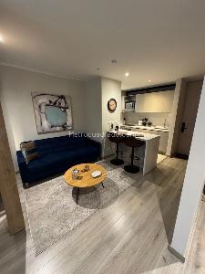 Apartamento de 1 alcoba en venta en Estoril, Bogotá, 38 m² · foto 14 de 20