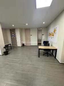 Apartamento de 1 alcoba en venta en Estoril, Bogotá, 38 m² · foto 19 de 20