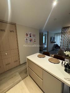 Apartamento de 1 alcoba en venta en Estoril, Bogotá, 38 m² · foto 4 de 20