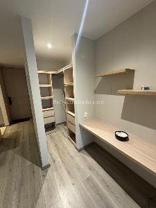 Apartamento de 1 alcoba en venta en Estoril, Bogotá, 38 m² · foto 9 de 20