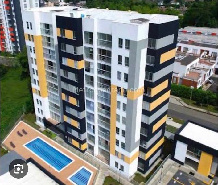 Piso – Dosquebradas - Vista 2