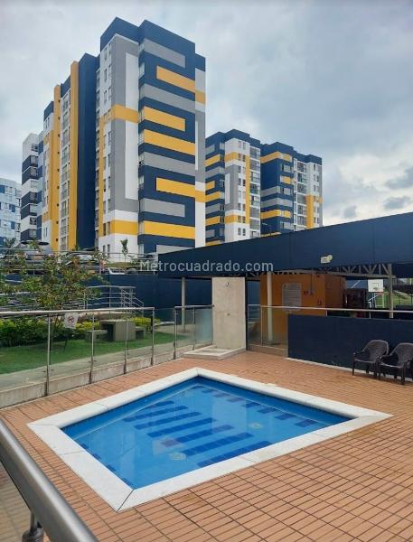 Piso – Dosquebradas - Vista 3