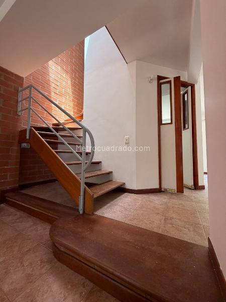 Casa – Envigado, La Mina, Valle de Aburrá - Vista 5