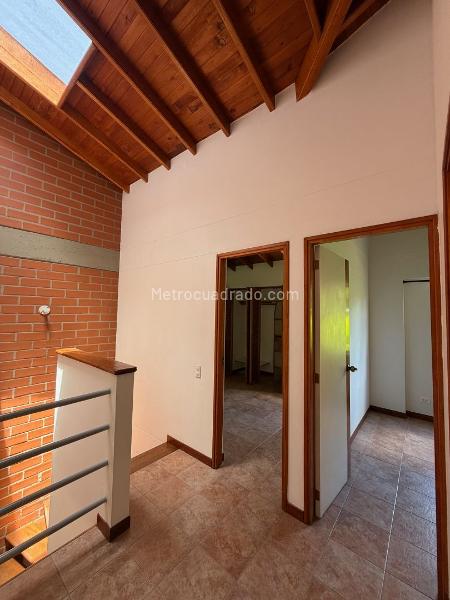 Casa – Envigado, La Mina, Valle de Aburrá - Más