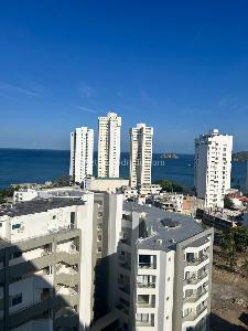 Apartamento en venta en Playa Salguero, Santa Marta · foto 2 de 18