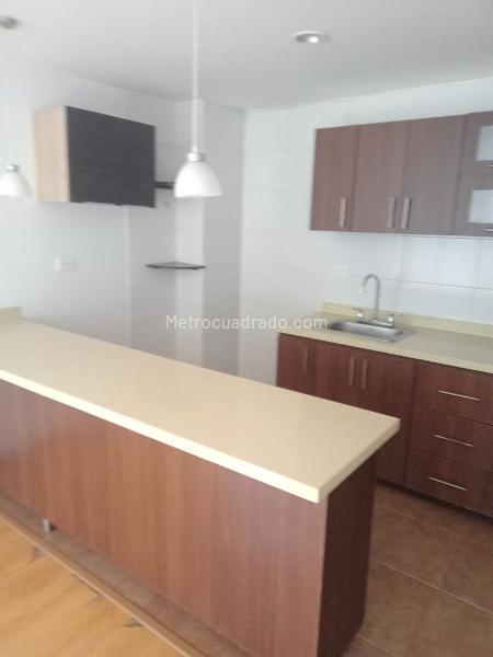 Piso – Manizales, Palogrande - Vista 5