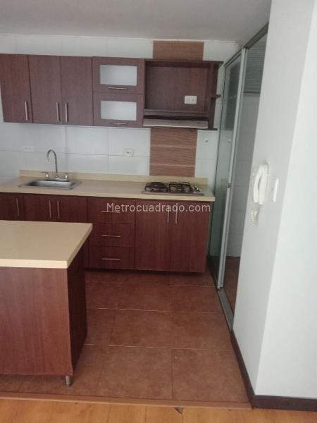 Piso – Manizales, Palogrande - Más