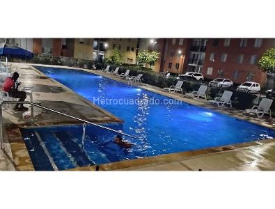 Apartamento de 3 alcobas en venta en Ciudad Melendez, Cali, 65 m² · foto 11 de 14
