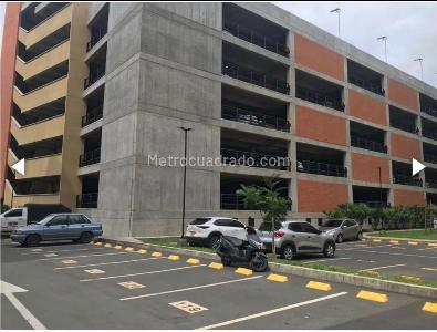 Apartamento de 3 alcobas en venta en Ciudad Melendez, Cali, 65 m² · foto 14 de 14