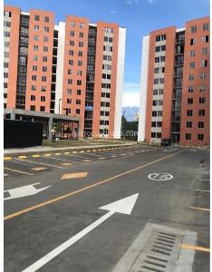 Apartamento de 3 alcobas en venta en Ciudad Melendez, Cali, 65 m² · foto 12 de 14