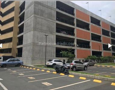 Apartamento de 3 alcobas en venta en Ciudad Melendez, Cali, 65 m² · foto 13 de 14