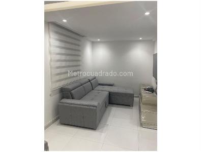 Apartamento de 3 alcobas en venta en Ciudad Melendez, Cali, 65 m² · foto 4 de 14