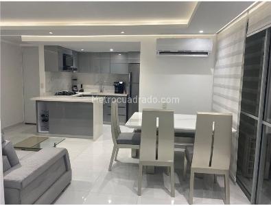 Apartamento de 3 alcobas en venta en Ciudad Melendez, Cali, 65 m² · foto 3 de 14